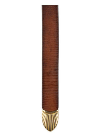 Eleventy Gürtel, Braun