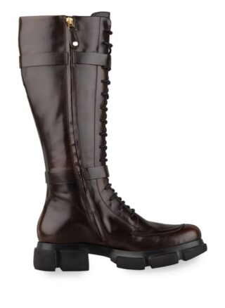 Elvio Zanon Stiefel, Braun