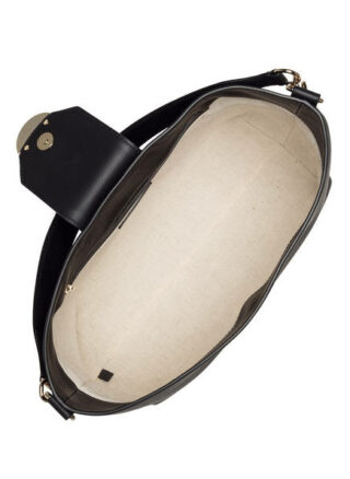 Escada Sport Shopper, Schwarz