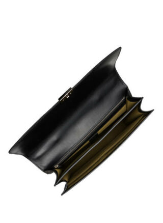 Etro Business-Tasche, Schwarz