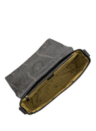 Etro Business-Tasche, Schwarz