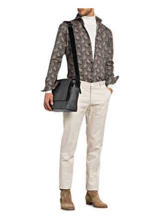 Etro Business-Tasche, Schwarz