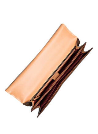 Etro Business-Tasche rot