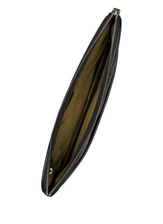 Etro Laptop-Tasche, Schwarz