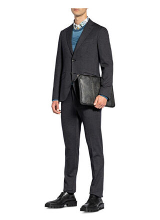 Etro Laptop-Tasche, Schwarz