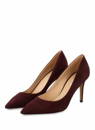 Fabio Rusconi Nataly Pumps