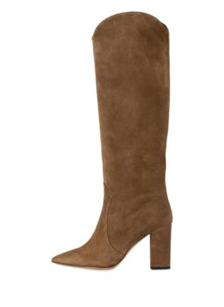 Fabio Rusconi Stiefel, Beige