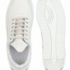 Filling Pieces Low Top Sneaker, Weiss