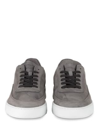 Filling Pieces Mondo 2.0 Ripple Sneaker Herren, Grau