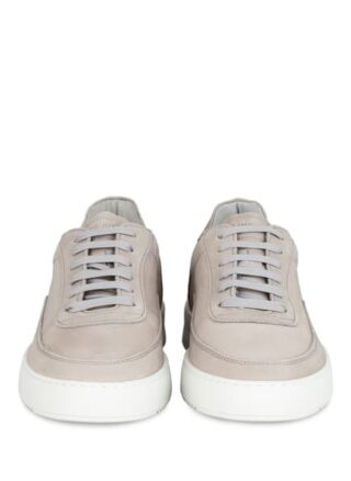 Filling Pieces Mondo 2.0 Ripple Sneaker Herren, Grau