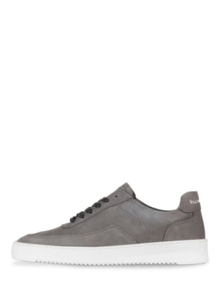 Filling Pieces Mondo 2.0 Ripple Sneaker Herren, Grau