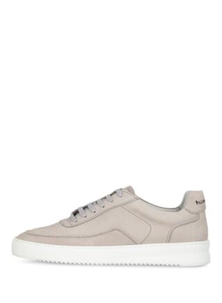 Filling Pieces Mondo 2.0 Ripple Sneaker Herren, Grau
