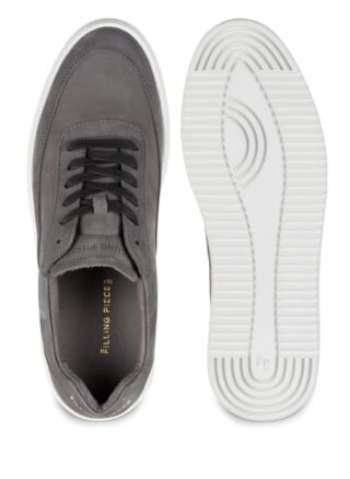 Filling Pieces Mondo 2.0 Ripple Sneaker, Grau