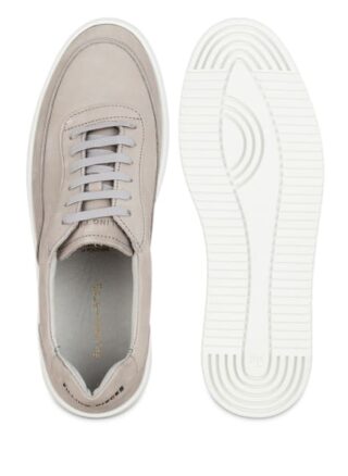 Filling Pieces Mondo 2.0 Ripple Sneaker, Grau