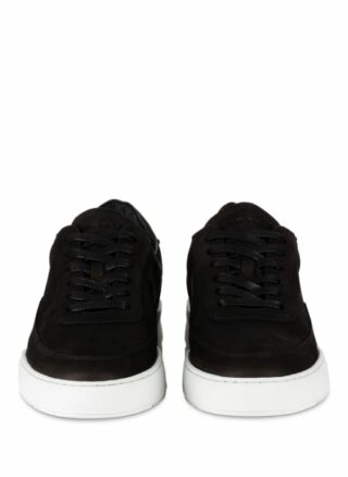 Filling Pieces Mondo 2.0 Ripple Sneaker Herren, Schwarz