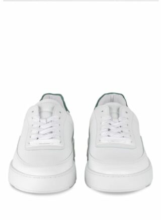 Filling Pieces Mondo 2.0 Ripple Sneaker, Weiss