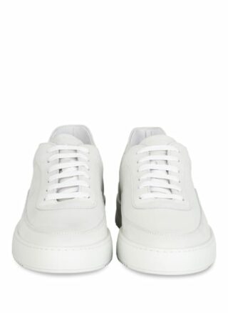 Filling Pieces Mondo 2.0 Ripple Sneaker Herren, Weiß