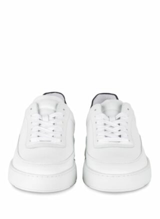 Filling Pieces Mondo 2.0 Ripple Sneaker, Weiss