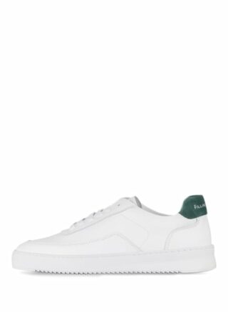 Filling Pieces Mondo 2.0 Ripple Sneaker, Weiss