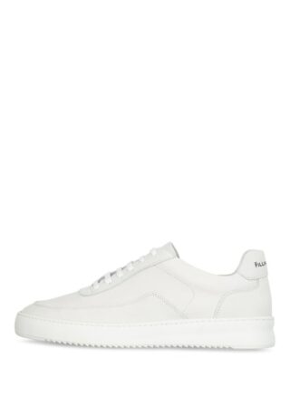 Filling Pieces Mondo 2.0 Ripple Sneaker Herren, Weiß