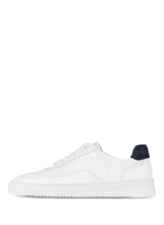 Filling Pieces Mondo 2.0 Ripple Sneaker, Weiss