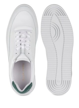 Filling Pieces Mondo 2.0 Ripple Sneaker, Weiss
