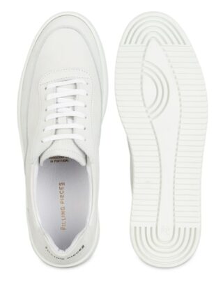 Filling Pieces Mondo 2.0 Ripple Sneaker, Weiss
