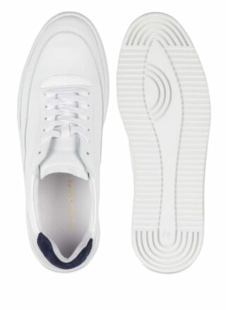 Filling Pieces Mondo 2.0 Ripple Sneaker, Weiss