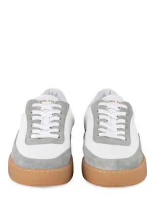 Filling Pieces Mondo Ripple Carye Sneaker, Weiss