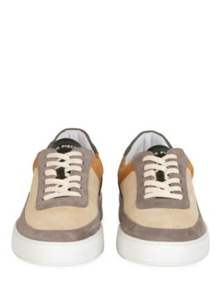 Filling Pieces Mondo Ripple Split Sneaker, Beige