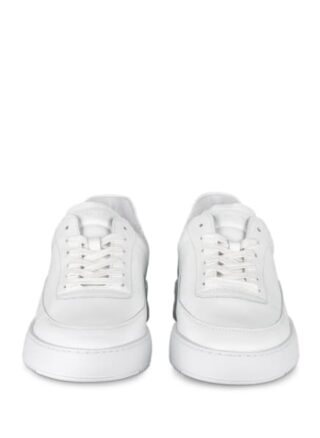 Filling Pieces Mondo Sneaker Herren, Weiß