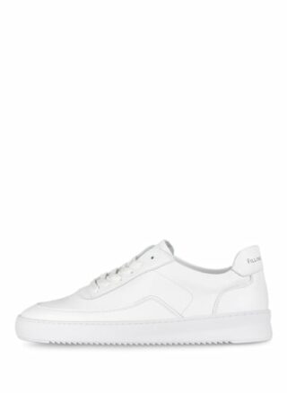 Filling Pieces Mondo Sneaker Herren, Weiß