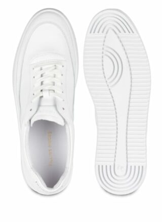 Filling Pieces Mondo Sneaker, Weiss