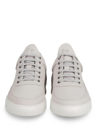 Filling Pieces Plain Lane Sneaker Herren, Grau