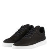 Filling Pieces Plain Lane Sneaker, Schwarz