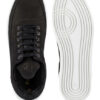 Filling Pieces Plain Lane Sneaker, Schwarz