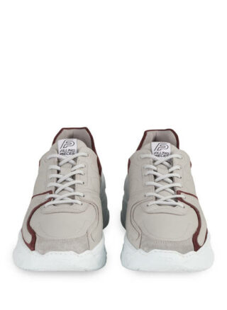 Filling Pieces Porta Shadow Sneaker, Violett