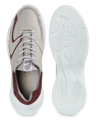 Filling Pieces Porta Shadow Sneaker, Violett