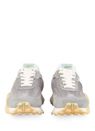 Filling Pieces Sneaker, Grau