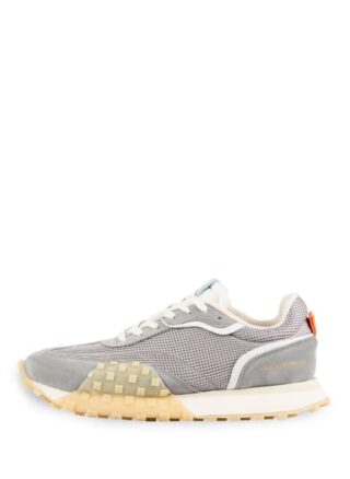 Filling Pieces Sneaker, Grau