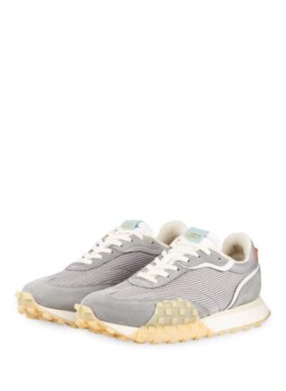 Filling Pieces Sneaker, Grau