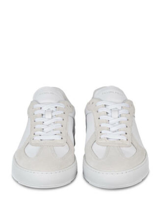 Filling Pieces Sneaker, Weiss