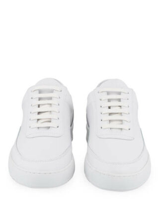 Filling Pieces Sneaker Herren, Weiß