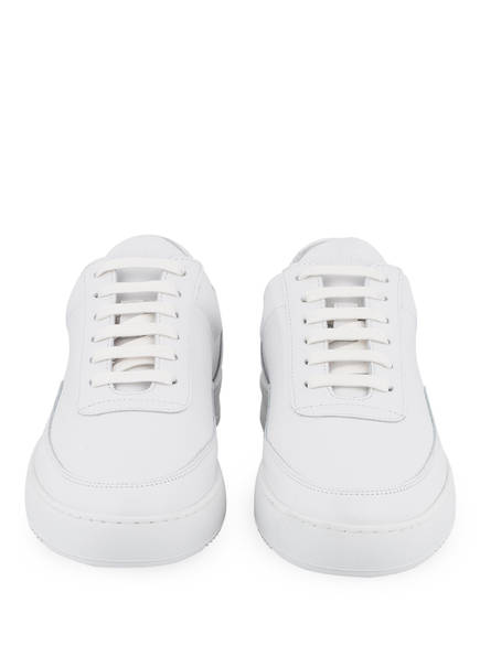 Filling Pieces Sneaker, Weiss