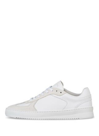 Filling Pieces Sneaker, Weiss