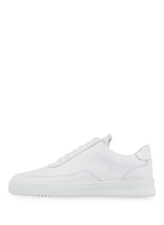 Filling Pieces Sneaker Herren, Weiß