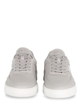 Filling Pieces Spate Plane Phase Sneaker, Grau