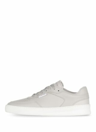 Filling Pieces Spate Plane Phase Sneaker, Grau