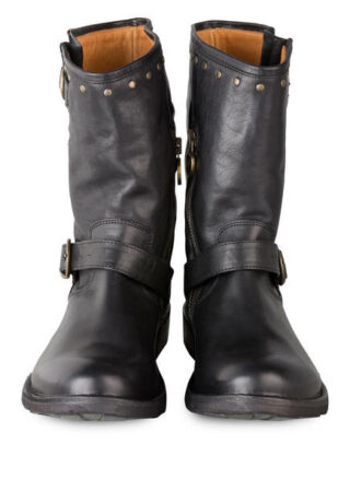 Fiorentini + Baker Eternity Boots Bker, Schwarz
