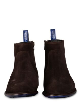 Floris Van Bommel Boots, Braun
